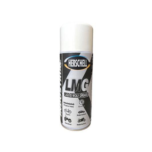 Herschell Grease Liquid Spray 400ml