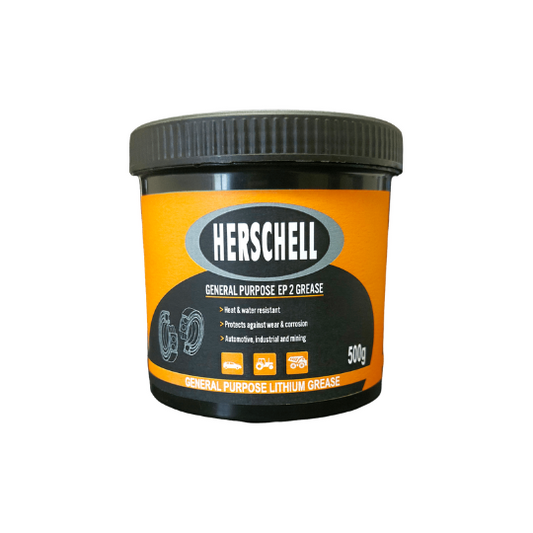 Herschell Grease Multipurpose EP2