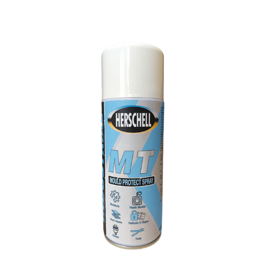 Herschell Mould Protect Clear 400ml
