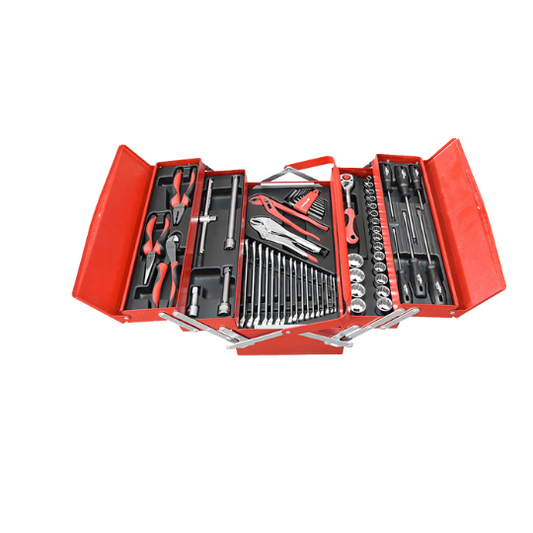 Gedore Red Complete Toolbox 62 Pieces R21600060