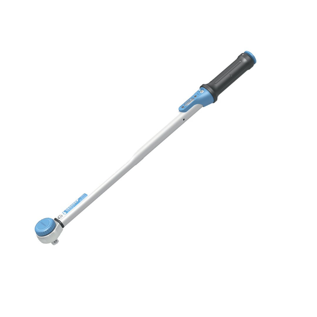 Gedore Torgue Wrench Torcofix K 150-750Nm 4550-75