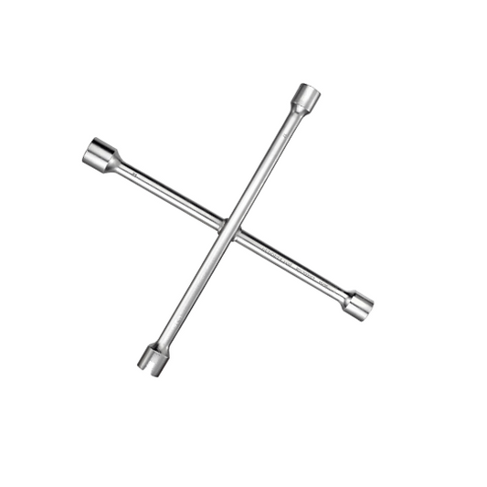 Gedore Red Wheel Spanner 4Way R01701723