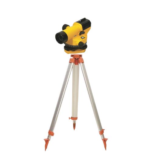 Mts Dumpy Level AL32 + Tripod
