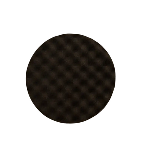 Mirka Pad-1 Black Waffle 155mmx22mm 2/pack