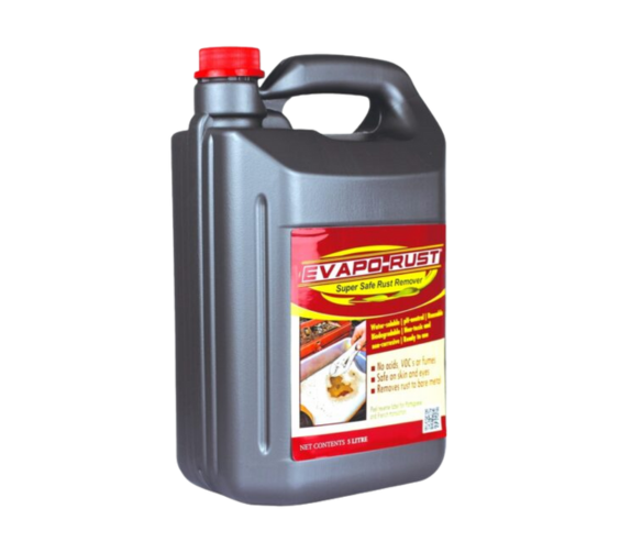 CRC Evapo-Rust Rust Remover