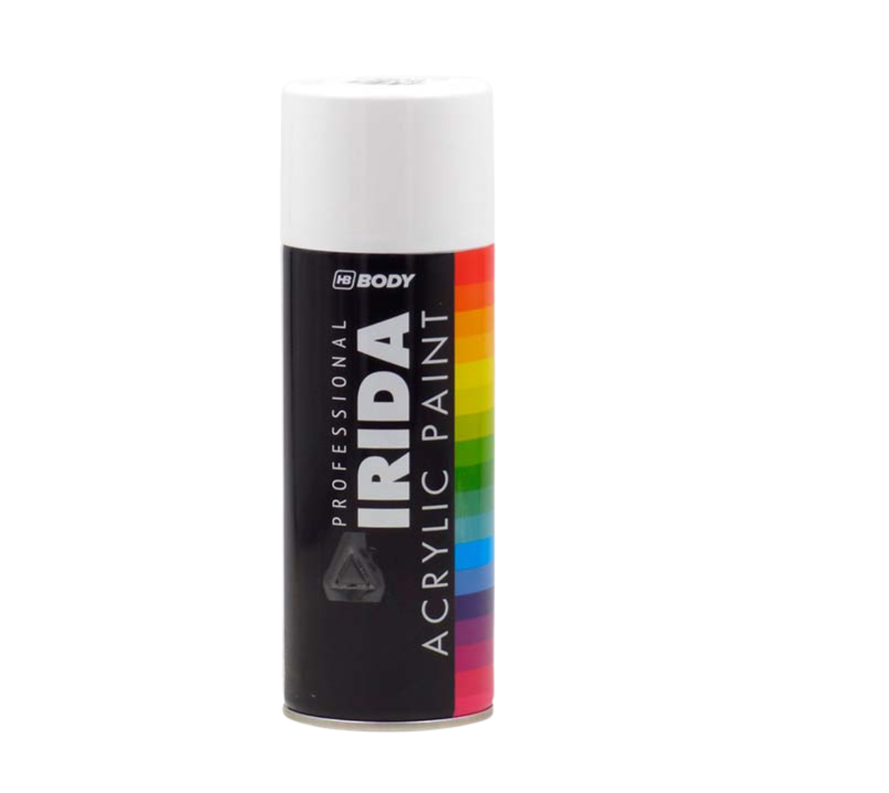 HB Body Professional Irida Acrylic Spray Paint