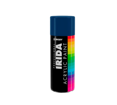 HB Body Professional Irida Acrylic Spray Paint