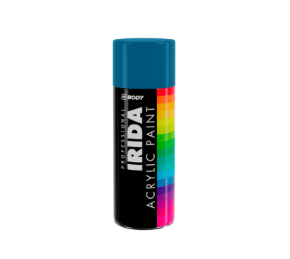 HB Body Professional Irida Acrylic Spray Paint