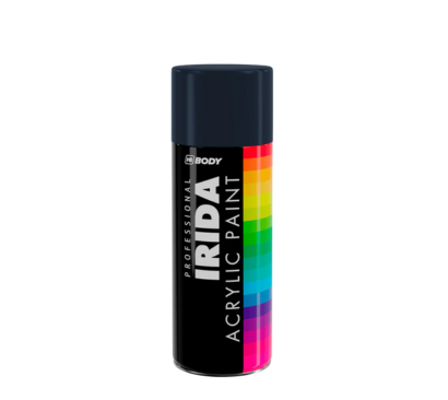 HB Body Professional Irida Acrylic Spray Paint