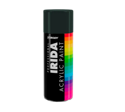 HB Body Professional Irida Acrylic Spray Paint