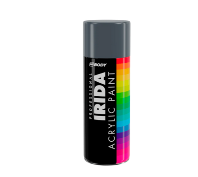 HB Body Professional Irida Acrylic Spray Paint