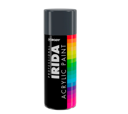 HB Body Professional Irida Acrylic Spray Paint