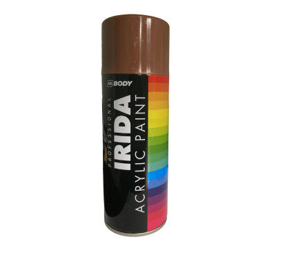HB Body Professional Irida Acrylic Spray Paint