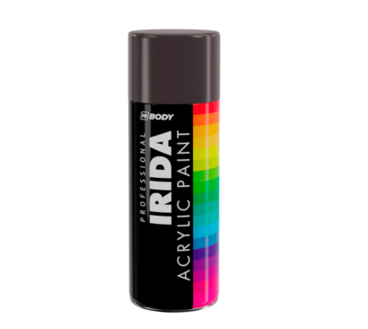 HB Body Professional Irida Acrylic Spray Paint