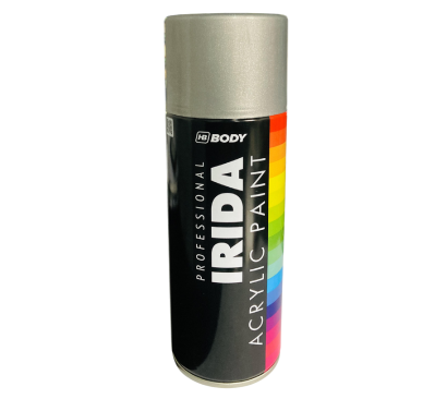 HB Body Professional Irida Acrylic Spray Paint
