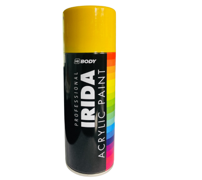 HB Body Professional Irida Acrylic Spray Paint