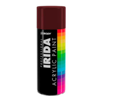 HB Body Professional Irida Acrylic Spray Paint