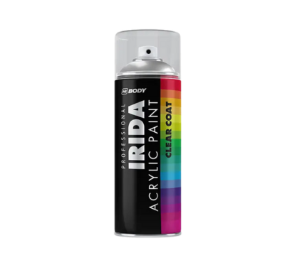 HB Body Professional Irida Acrylic Spray Paint
