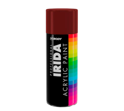 HB Body Professional Irida Acrylic Spray Paint