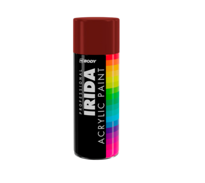 HB Body Professional Irida Acrylic Spray Paint