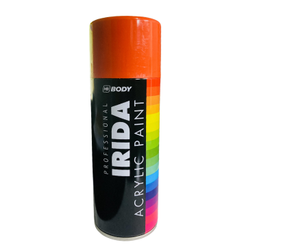 HB Body Professional Irida Acrylic Spray Paint