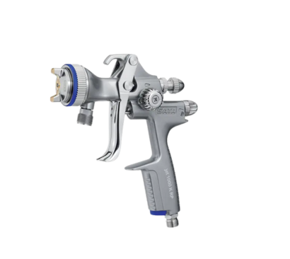 SATAjet 1000 K RP Spray Gun, material connection G 3/8 male thread