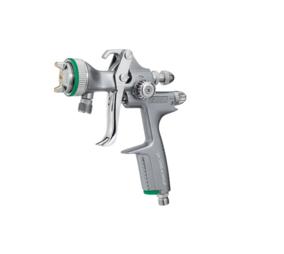 SATAjet 1000 K HVLP Spray Gun, material connection G 3/8 male thread