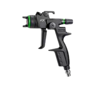 SATAjet X Basic Spray Gun HVLP