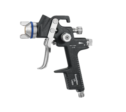 SATA Econoline 1.0 Spray Gun without swivel joint