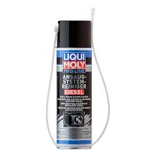 Liqui Moly Proline Diesel Intake System Clean 400ml
