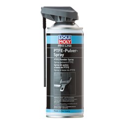 Liqui Moly Pro Line PTFE Spray 400ml