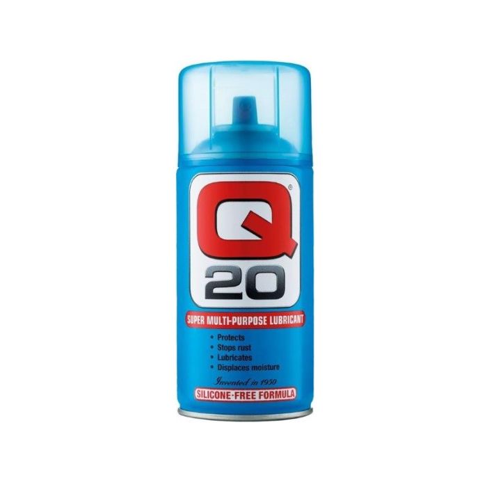 Q20 Moisture Repellent Multipurpose Lubricant 300g