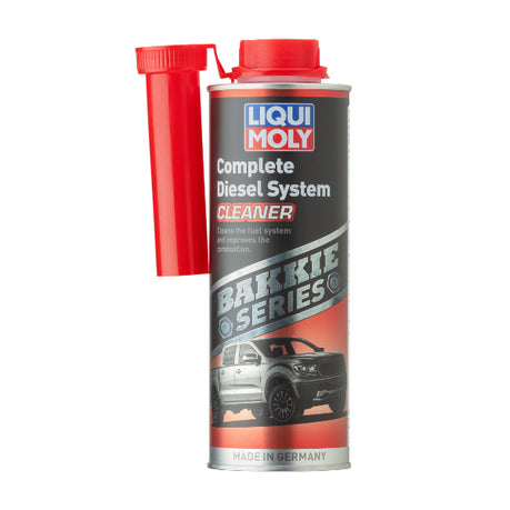 Liqui Moly Bakkie Series Diesel System Cleaner 500ml