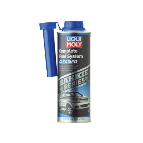 Liqui Moly Bakkie Series Fuel System Cleaner 500ml