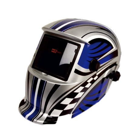 Matweld Helmet Auto-Dark Grind