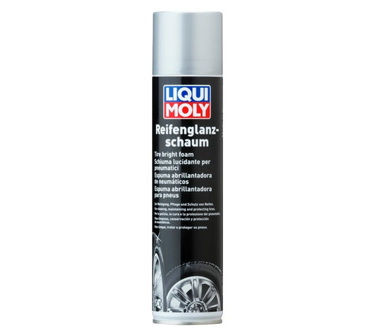 Liqui Moly Tire Bright Foam 400ml