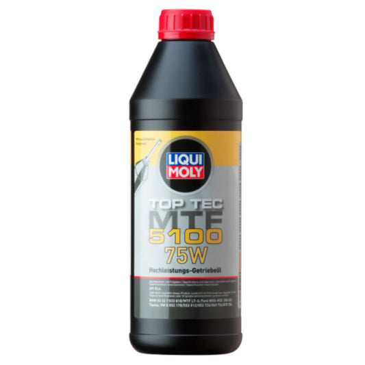 Liqui Moly Top Tec MTF 75W 1lts