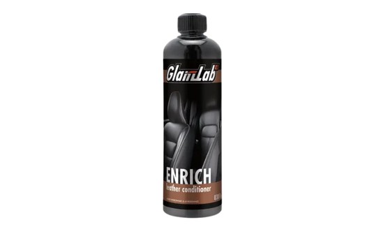 Glanzlab Enrich Leather Conditioner