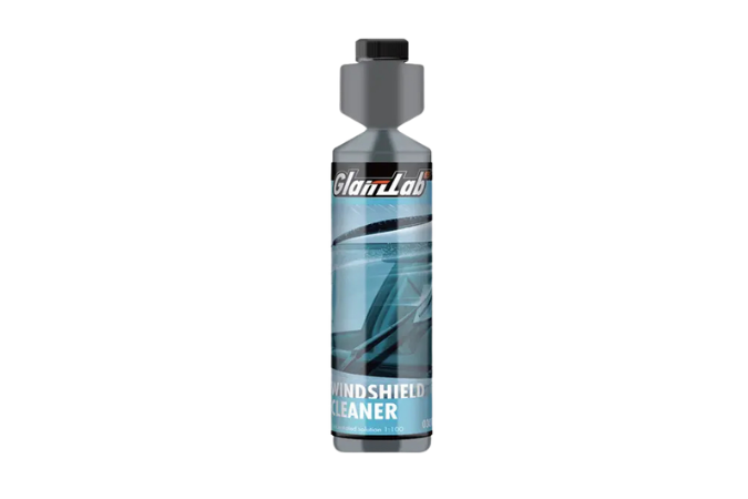 Glanzlab Windshield Cleaner 250ml