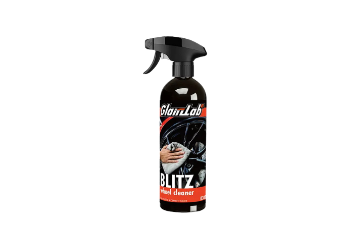 Glanzlab Blitz Wheel Cleaner