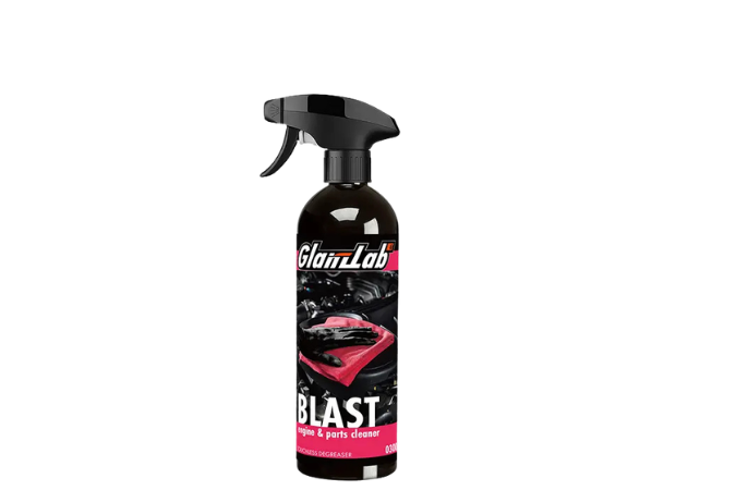 Glanzlab Blast Engine Surface Cleaner