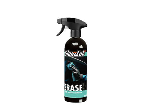 Glanzlab Erase Oil and Residue Remover