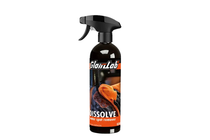Glanzlab Dissolve Water Spot Remover