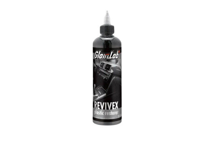 Glanzlab Revivex Plastic Restorer