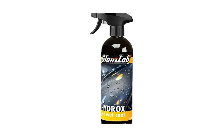 Glanzlab Hydrox Jet Wet Coat Water Repellent