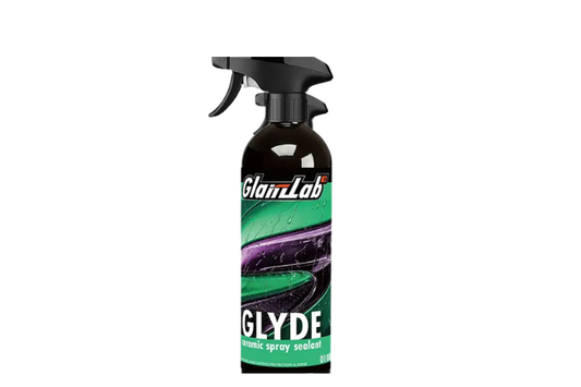 Glanzlab Glyde Ceramic Spray Sealant