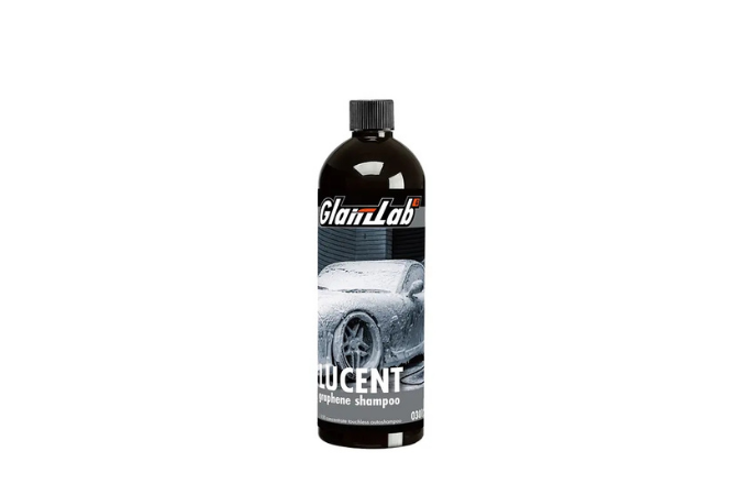 Glanzlab Lucent Graphene Ceramic Protection Foam
