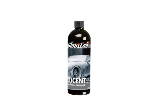 Glanzlab Lucent Graphene Ceramic Protection Foam