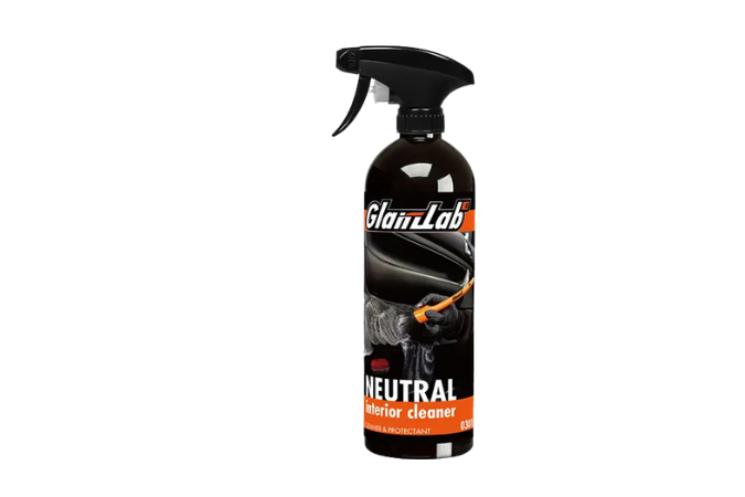 Glanzlab Neutral Interior Cleaner