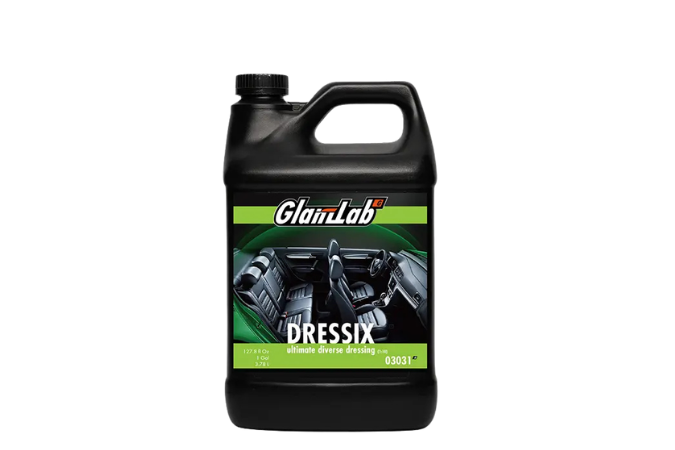 Glanzlab Dressix Ultimate Diverse Dressing 3.78L